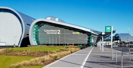 Dublin Airport is getting a new addition and people are only delighted