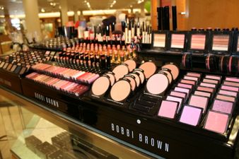 Bobbi Brown has just released a collection of weightless foundations