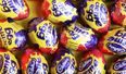 A Cadbury’s Creme Egg TRIFLE exists and wow, we’re totally drooling