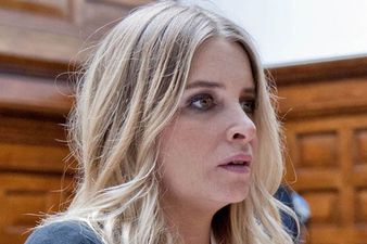 We can’t cope with Charity Dingle after tonight’s Emmerdale