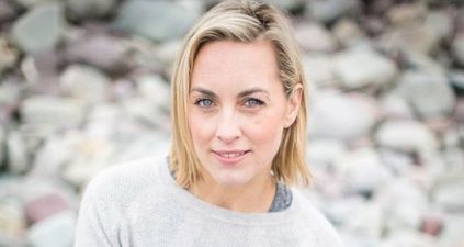 Kathryn Thomas opened up about her heartbreaking miscarriages last night