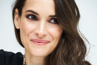 Stranger Things Winona Ryder has just landed a massive campaign deal