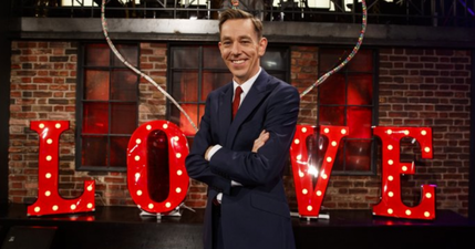 Calling all singletons! The Late Late wants you for Valentine’s Day special