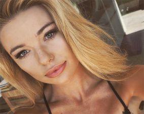 We are lusting over Toff’s €70 ultimate party dress that sparkles