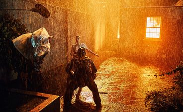 Love sci-fi? A hotly-anticipated series makes its TV debut tonight