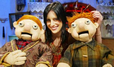 We’re pretty sure Podge and Rodge are coming back very soon