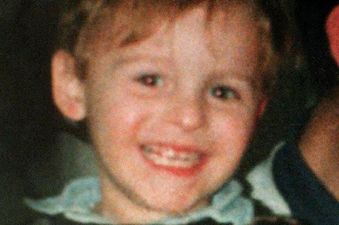 James Bulger’s mother says she still blames herself for son’s death