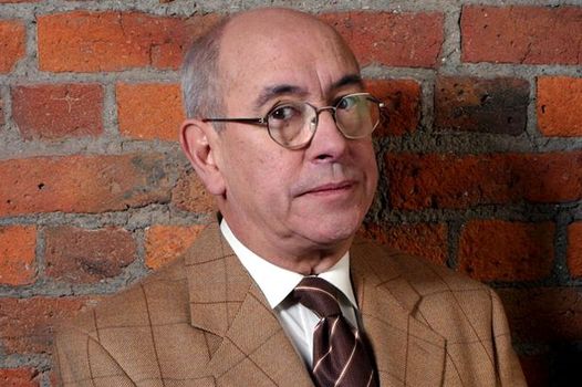 malcolm hebden