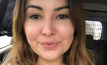 Woman shares impassioned message for those who ‘fear birth’