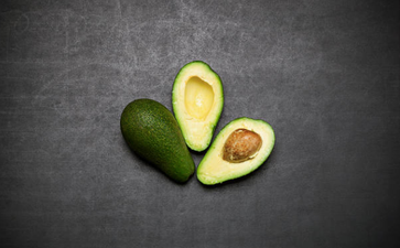 Avocados and giant sloth poo are far more closely linked than you thought