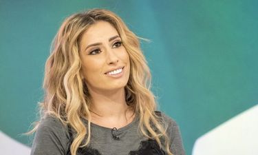 Stacey Solomon just hit Penneys – and her €30 denim coat is a STEAL
