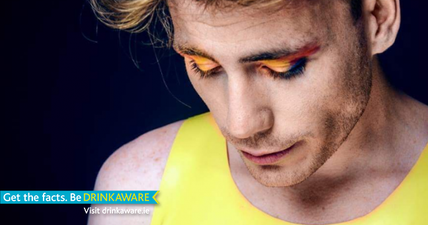 LGBTQ artist XNTHONY aims to spark positive change in nightlife culture