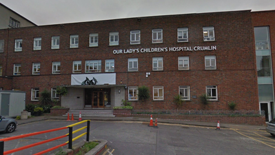 Tributes paid to ‘popular and friendly’ 12-year-old Irish boy who passed away