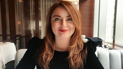 Cork woman Samantha Barry named editor-in-chief of Glamour