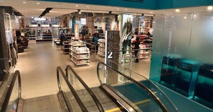 There are €19 raincoats in Penneys right now and they’re gorgeous