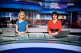 Keelin Shanley and Caitríona Perry take up new Six One presenter roles