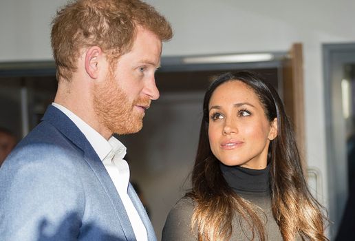 Meghan and Harry 'won't change travel plans' despite health risk to pregnant women