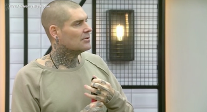 Viewers moved as Shane Lynch speaks about Stephen Gately’s death