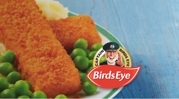 Birdseye