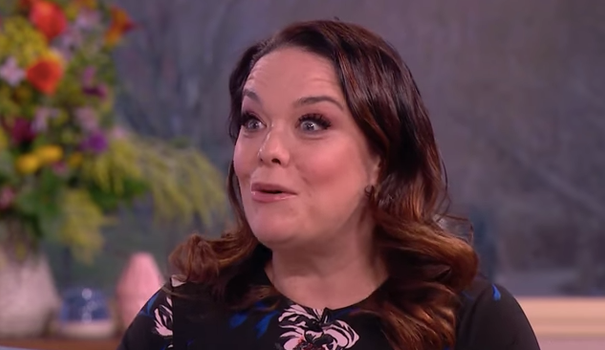 Lisa Riley