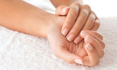 It’s not just diet – stress could be the reason your nails won’t grow