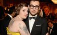 Confirmed: Lena Dunham has broken up with her boyfriend of five years