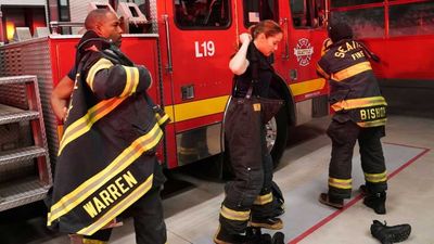 First trailer for the Grey’s Anatomy spin-off is here and it’s intense