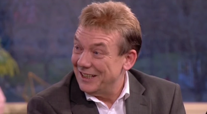 Man overcomes stammer to read wedding speech to wife and it’s lovely