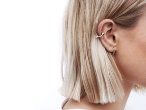 A celebrity piercer has predicted the biggest piercing trend for 2018