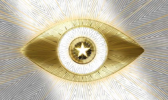 Celebrity Big Brother house