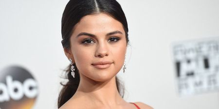 Selena Gomez posted a throwback picture of her mum, and they are TWINS
