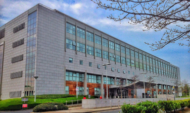 New map shows areas of Ireland worst hit by flu this winter