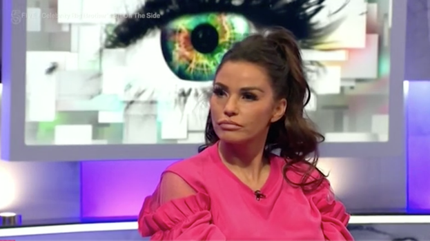katie price