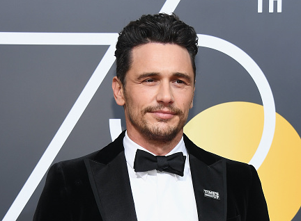 James Franco