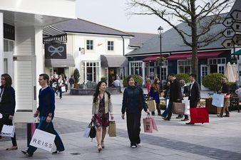 29 new shops are coming to Kildare Village in massive €50m expansion