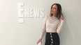 E! News exec claims Catt Sadler’s pay had nothing to do with gender