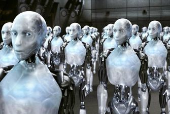 Good news! Male sex robots with bionic penises will be available soon