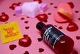 Time to stock up – Lush releases their Valentine’s collection