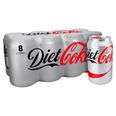 Diet Coke cans are changing alongside the addition of four new flavours