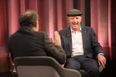 There was a great response to the Tommy Tiernan Show with Michael Healy-Rae