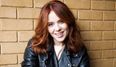 Angela Scanlon says it’s a ‘dream come true’ as she lands new gig