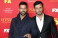 ‘I’m a husband!’… Ricky Martin has tied the knot to Jwan Yosef