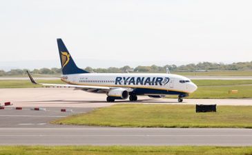 Cancelled Ryanair flight? Here’s how you can get a refund