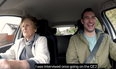 Cork granny tries electric car for the first time and it’s just dotey