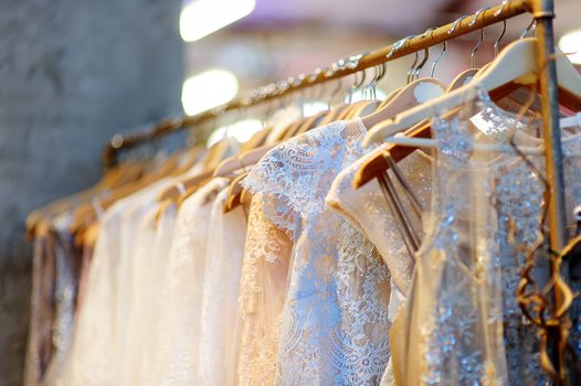 Ireland's top bridal boutique has been named and it looks gorgeous