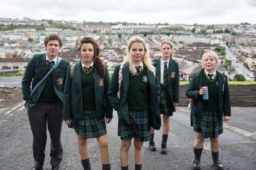 Derry Girls