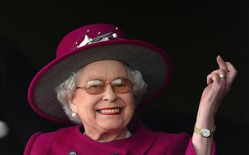 So Queen Elizabeth has sacked her lingerie stylist and here’s why