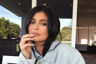 Do we finally know the reason Kylie Jenner is keeping her pregnancy private?