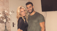 Britney Spears reveals she’s pregnant in new Instagram post