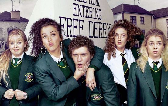 Derry Girls